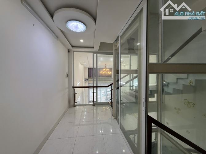 🏡 BÁN NHÀ 4,5 TẦNG MT HỒ TÙNG MẬU – SÁT NGÃ TƯ HOÀNG THỊ LOAN - 14