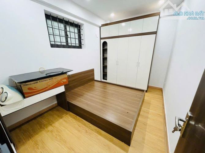 GIA ĐÌNH CẦN BÁN NHÀ CHUNG CƯ N10 - KĐT ĐỒNG TÀU - NGAY MẶT ĐƯỜNG MỚI THỊNH LIỆ - 14