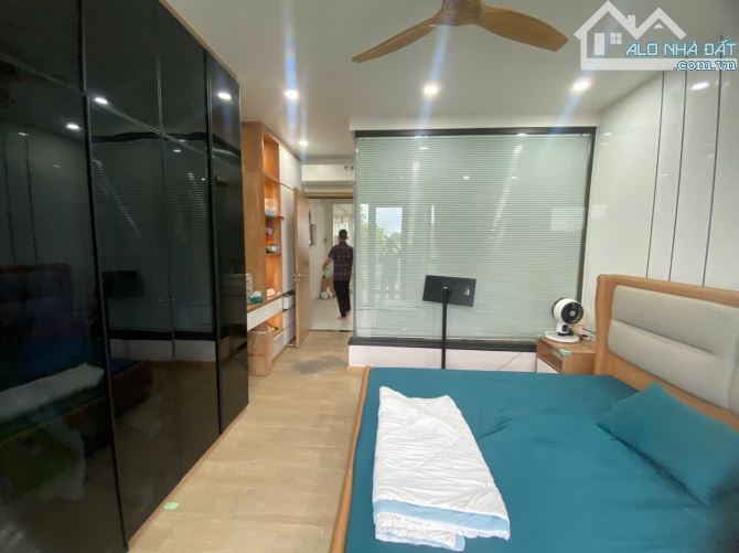 Siêu phẩm Tân Phú, Nhà 74m2, 4 tầng, để ô tô trong nhà, Giá 8.8 tỷ TL - 14