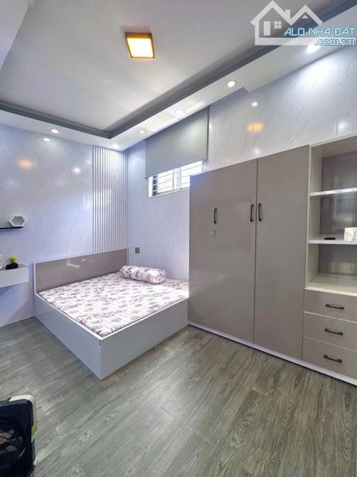 📌📌📌LÀM VIỆC TRỰC TIẾP GIÁ TỐT !!!.Bán nhà 3,5 tầng sau lưng mt dũng sĩ thành khê - 14
