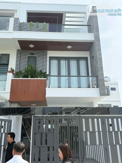 🌸🌸 CHÍNH CHỦ GỬI BÁN 6 CĂN NHÀ KĐT MỸ GIA, NHA TRANG FULL NỘI THẤT CAO CẤP CỰC ĐẸP - 33