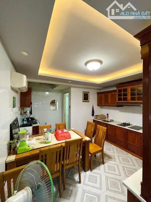 bán nhà mặt tiền đường lý hồng thanh, ninh kiều cần thơ, giá 9.5 Tỷ ( 4 x 16 ) 4 lầu - 15