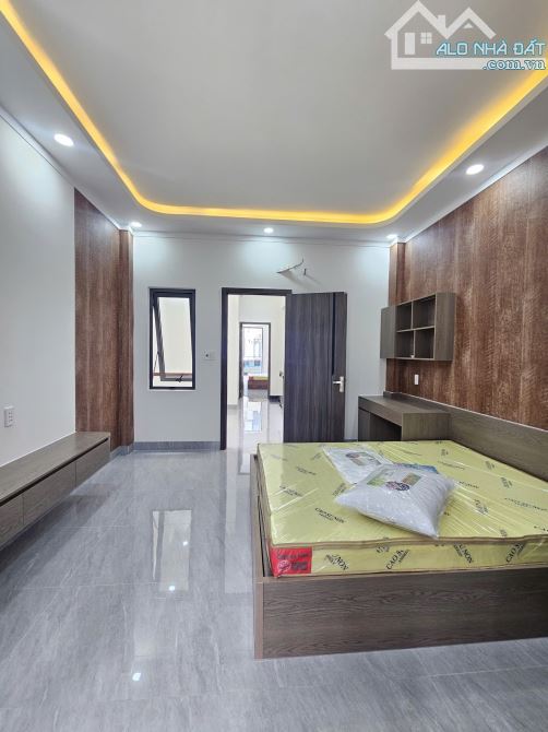 4,6Tỷ TL🔥Bán nhà 72m2_ 1 Trệt 2 lầu KDC Phú Hồng, p.Bình Chuẩn, Tp.Thuận An - 15
