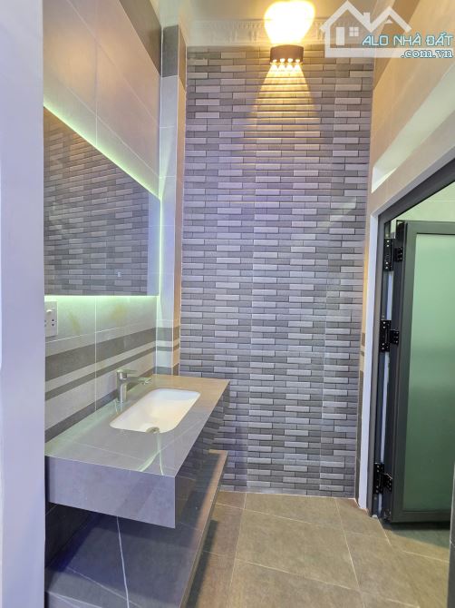 Bán nhà hoàn công gần KCX Linh Trung 2, p.Bình Hòa, Tp.Thuận An chỉ 3,95 tỷ TL M7165 - 15
