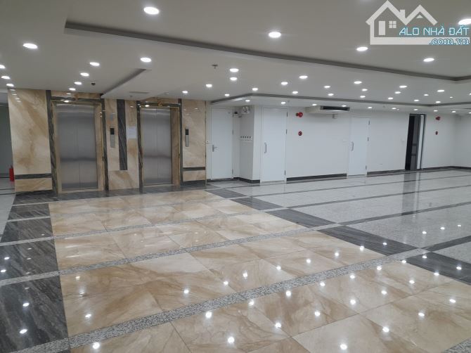 Toà văn phòng Nguyễn Hữu Thọ - 360m2 x MT 15m, 9Tầng +1Hầm, CT 400tr/Th - 165 Tỷ - 1