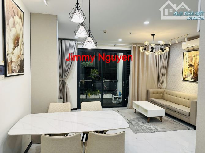 CHO THUÊ CĂN HỘ 2 PHÒNG NGỦ – FULL NỘI THẤT CAO CẤP - 17