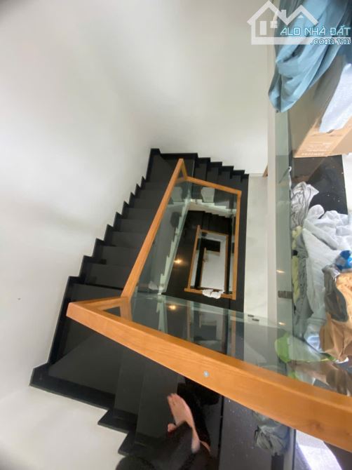 Siêu phẩm Tân Phú, Nhà 74m2, 4 tầng, để ô tô trong nhà, Giá 8.8 tỷ TL - 17