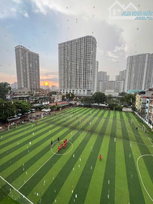 NHÀ ĐẸP_NGUYỄN TRÃI-THANH XUÂN_KINH DOANH_THANG MÁY_VIEW ĐỈNH_NGÕ OTO VF3_7 TẦNG_50M_15 TỶ - 17