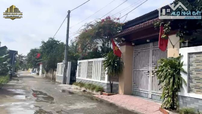 Đất Nghi Kim giá F0 phường Vinh Hưng ngõ Xuân Lộc 73m2 đường 5,5m Tây Nam - 1