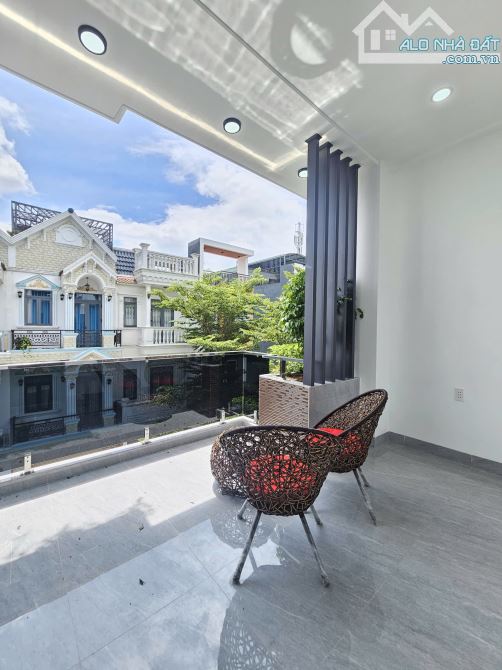 4,6Tỷ TL🔥Bán nhà 72m2_ 1 Trệt 2 lầu KDC Phú Hồng, p.Bình Chuẩn, Tp.Thuận An - 18