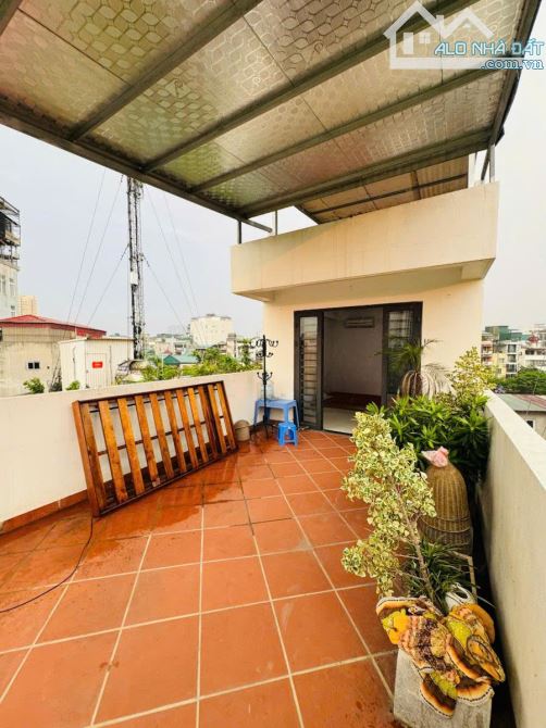 NHÀ ĐẸP_NGUYỄN TRÃI-THANH XUÂN_KINH DOANH_THANG MÁY_VIEW ĐỈNH_NGÕ OTO VF3_7 TẦNG_50M_15 TỶ - 18