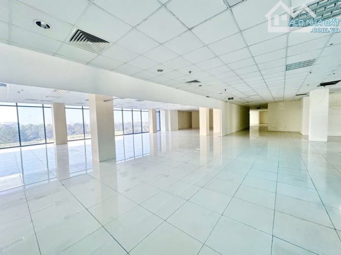 Tòa Nhà Văn Phòng 6 Tầng + 1 Tầng Hầm, LÔ GÓC, ĐƯỜNG 15M, 255M2 Vị Trí Kim Cương LONG BIÊN - 19