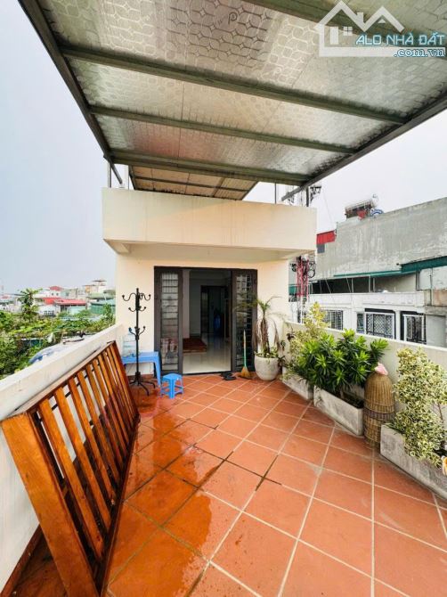 NHÀ ĐẸP_NGUYỄN TRÃI-THANH XUÂN_KINH DOANH_THANG MÁY_VIEW ĐỈNH_NGÕ OTO VF3_7 TẦNG_50M_15 TỶ - 19