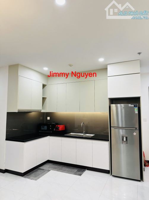CHO THUÊ CĂN HỘ 2 PHÒNG NGỦ – FULL NỘI THẤT CAO CẤP - 20