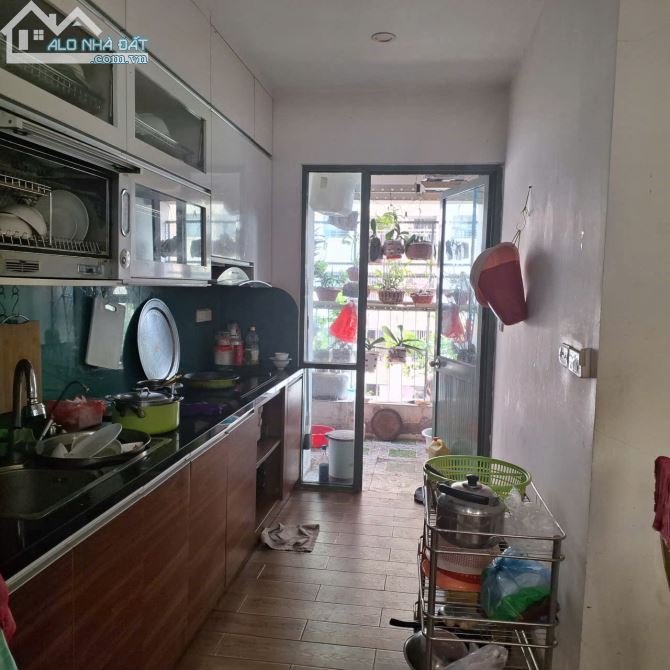 🌳CHÍNH CHỦ CHO THUÊ CĂN HỘ 3PN – CT2 SKYLIGHT, MINH KHAI, HÀ NỘI – 15 TRIỆU/THÁNG - 2
