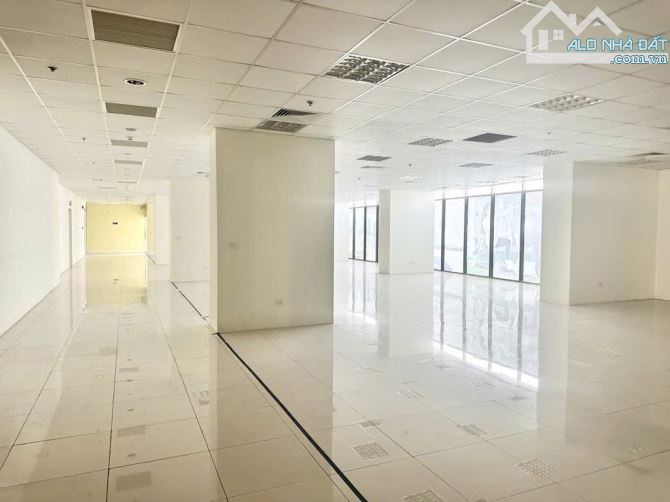 Tòa Nhà Văn Phòng 6 Tầng + 1 Tầng Hầm, LÔ GÓC, ĐƯỜNG 15M, 255M2 Vị Trí Kim Cương LONG BIÊN - 21