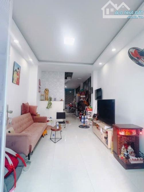 🏬 CHDV NGUYỄN KHOÁI 15PN 16WC  NẰM TRONG KHU BIỆT THỰ TÁCH LẬP TƯƠNG LAI XÂY CẦU SÁT NGAY - 21