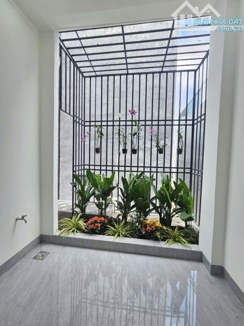 Bán nhà 1 trệt 2 lầu KDC gần Chợ Phú Phong, p.Bình Chuẩn, Tp.Thuận An chỉ 4tyy600 TL M6454 - 21