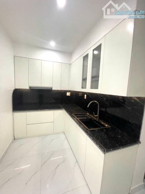 Bán nhà 2 tầng, 3 ngủ, 64m2 tuyến 2 trục Cam Lộ, Hùng Vương, Hồng Bàng giá 2,86 tỷ - 2