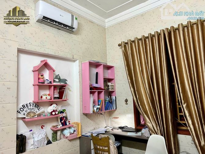 BÁN NHÀ 2,5 TẦNG MẶT ĐƯỜNG LÝ THÁI TÔNG, BẾN THUỶ PHƯỜNG TRƯỜNG VINH 123,4m2 ĐN - 2