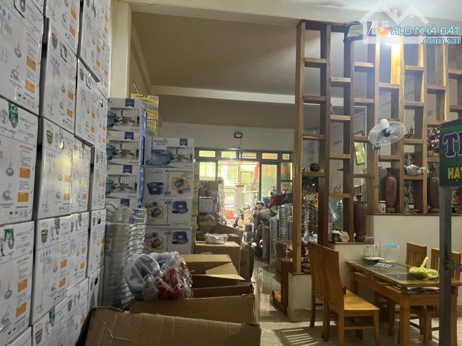 BÁN NHÀ MẶT TIỀN NGUYỄN CƠ THẠCH - ĐỐI DIỆN HOA VIÊN PHƯỜNG THÀNH NHẤT !!! - 2