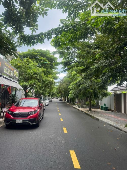 Cần bán 112.5m đất đường Đỗ Đăng Đệ, Hòa Xuân vị trí đẹp gần Lê Quãng Chí - 2