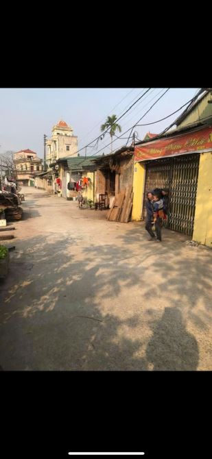 🍀 Cho thuê KHO XƯỞNG 100m chỉ 3tr  tại Liêm Ninh , Thanh Trì, Hà Nội🍀 - 2