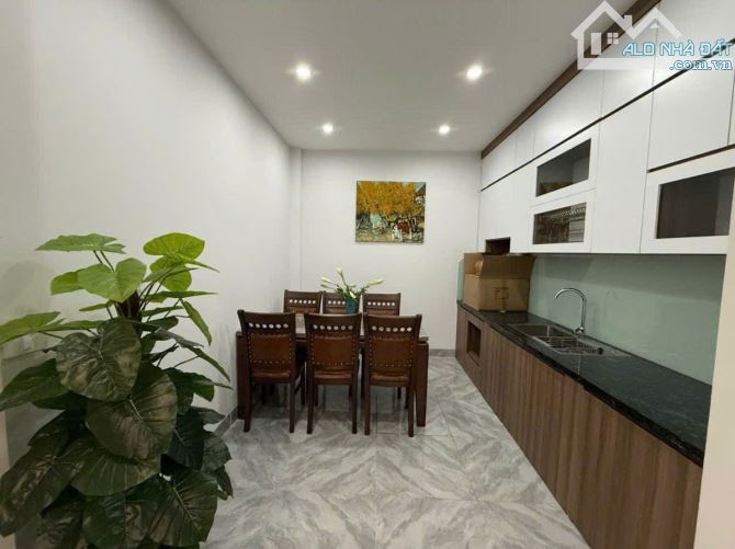 NHÀ LIÊN MẠC - LÔ GÓC ĐƠN LẬP - Ô TÔ ĐỖ CỬA  - DT: 36M2, 4 TẦNG, MT 3.5M - 6,3 TỶ - 3
