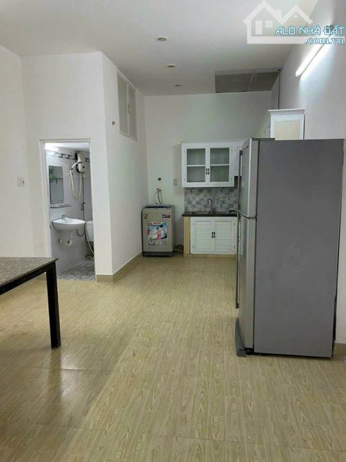 Cần cho thuê nhà hẻm 327 Quang Trung, P.10, Gò Vấp - 2