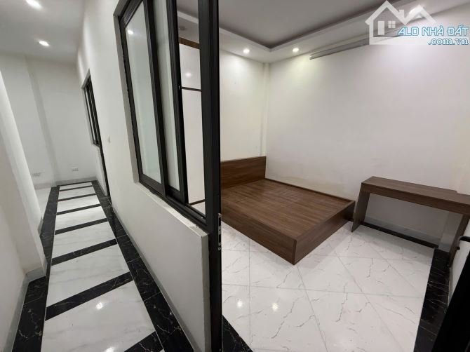 🏠 TÒA NHÀ TRƯƠNG ĐỊNH 200M2 - 8 TẦNG - 40 CĂN 2N1K - THU 320TR/TH - GIÁ 79 TỶ📞 Hằng mini - 2