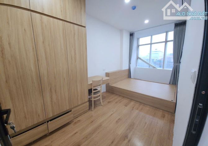 🏠SIÊU TÒA NHÀ 190M2 - 9 TẦNG - 28 CĂN 2N1K - THU 350TR/TH -- GIÁ 79 TỶ 📞 Hằng mini - 2