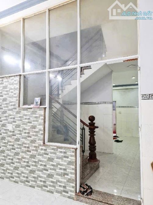GÒ XOÀI-79m2-2TẦNG-3PN-ÔTÔ ĐỖ CỬA-CHO THUÊ 8TR/TH-BÌNH TÂN GIÁP TÂN PHÚ-CHỈ 4.X TỶ - 2