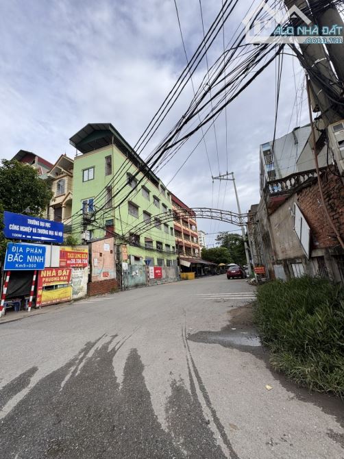 🔹 BÁN LÔ ĐẤT ĐẸP 85M² TẠI XUÂN LAI – GIA BÌNH – BẮC NINH 🔹 CHỈ 1,85 TỶ - 2