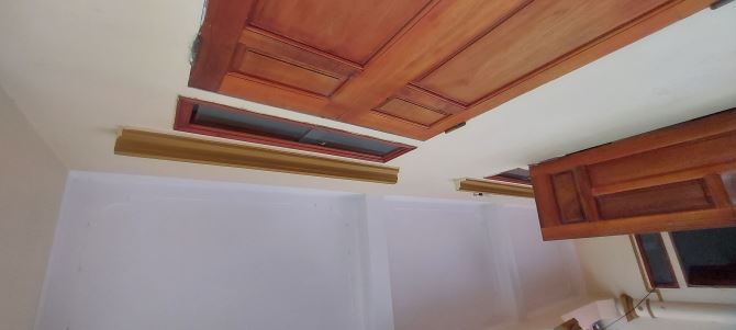 CAO LỖ ĐÔNG ANH-NHÀ DÂN XÂY  5PN - 3WC - 46M2 SỔ NET Ô TÔ THÔNG VÀO NHÀ - 2