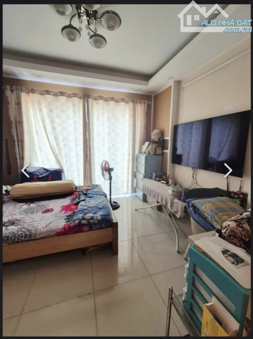 🏡 SIÊU PHẨM NHÀ MỚI ĐẸP 4 TẦNG – MẶT TIỀN Đường 2A - BÌNH TÂN - GIÁ 5,8TỶ🔥 - 2