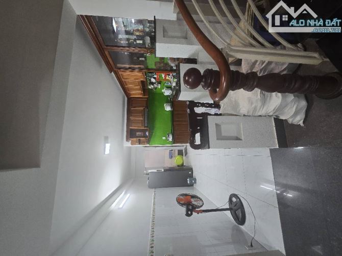 88M2-MẶT TIỀN HXH NGUYỄN THỊ THẬP- 3 TẦNG 6 PHÒNG 30TR/TH CHỈ 11,5 TỶ - 2