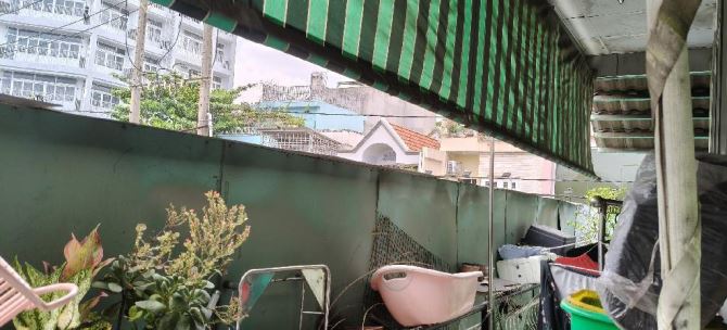 Mặt Tiền Lê Văn Lương , Quận 7, KD Đa Nghề, Thu Nhập 1.2 Tỷ/ Năm, Giá 22 tỷ - 2