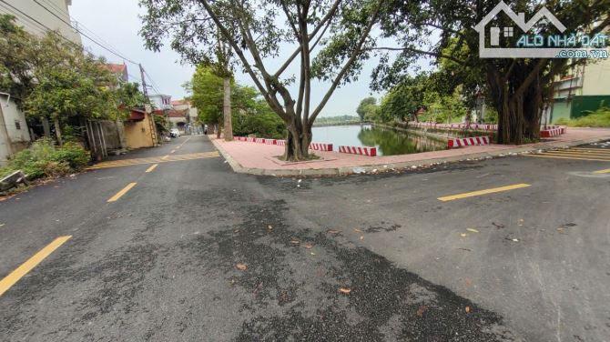 Cần bán 157m Vân Từ, Phú Xuyên giá 12tr700 morning vào đất - 2