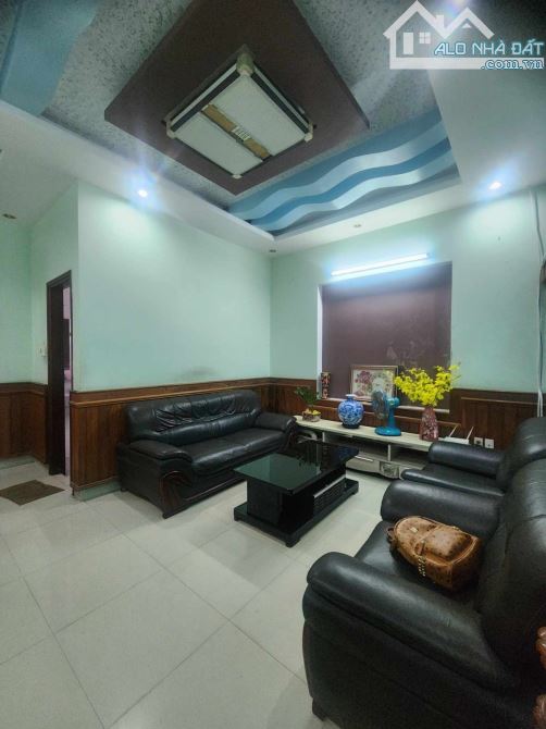 Bán Nhà Mặt Tiền Dũng Sĩ Thanh Khê – Ngang 6.5m – Gần Biển – 8.9 Tỷ - TKE011 - 2