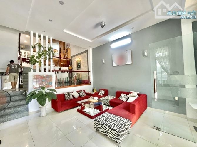💚BIỆT THỰ LÔ GÓC 3 TẦNG TRUNG TÂM HẢI CHÂU - GIÁ CHỈ NHỈNH 12 TỶ💚 - 2