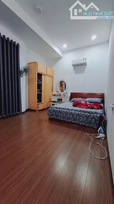 🏠 BÁN NHÀ 3 TẦNG LÔ GÓC – 3 MẶT THOÁNG – ĐANG KINH DOANH CAFE 💰 DÒNG TIỀN ỔN ĐỊNH - 2