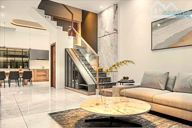 👉  Mới ĐẸP Xe 🚘  -Lê Văn Thịnh -Bình Trưng Tây, 60m2 -6.3Tỉ 💥 - 2