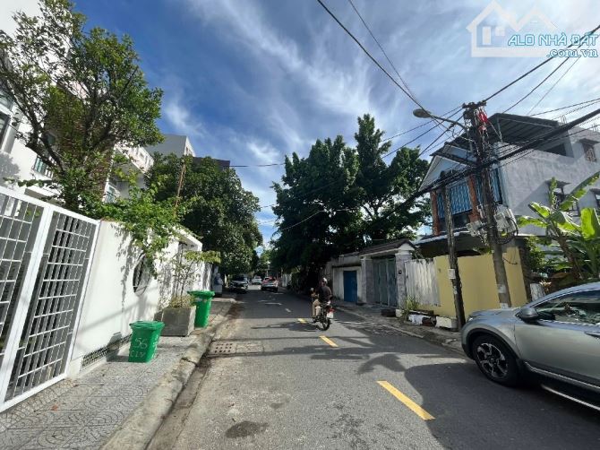 ĐẤT ĐẸP CHẾ LAN VIÊN – GẦN BIỂN MỸ KHÊ - NGANG GẦN 8M NỞ HẬU - GIÁ MỀM CHO NHÀ ĐẦU TƯ - 2