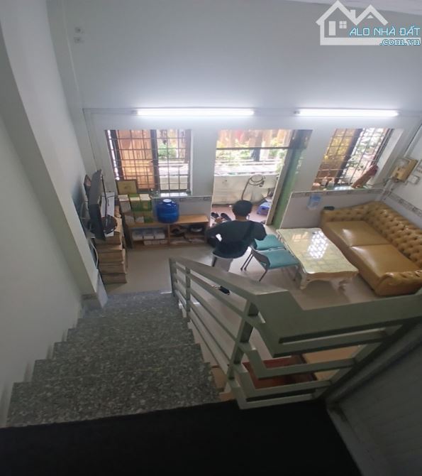 Bán nhà HXH đỗ cửa Trần Đình Xu, Cô Giang, Quận 1, 86m2, 3 phòng ngủ. nhỉnh 4 tỷ - 2