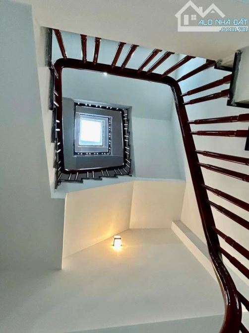 GẦN NGÔ GIA TỰ-LONG BIÊN  NHÀ MỚI DÂN XÂY- VÀI BƯỚC RA Ô TÔ TRÁNH - 2