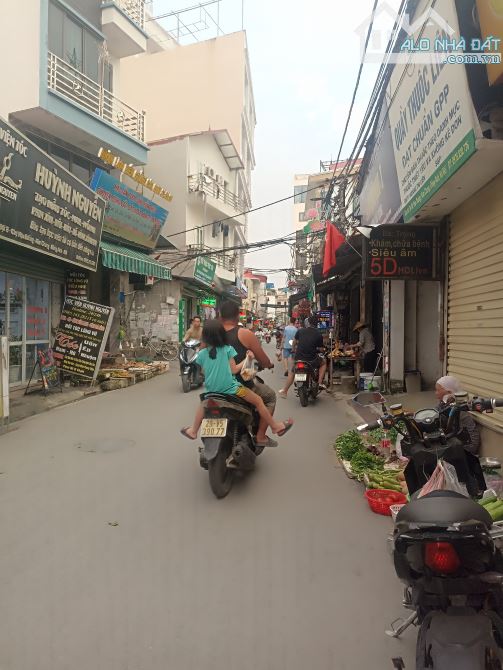 Lô Góc 62m Ô Tô Thông Hậu Dưỡng Kim Chung Đông Anh Cạnh Bệnh Viện Nhiệt Đới Kim Chung Đông - 2