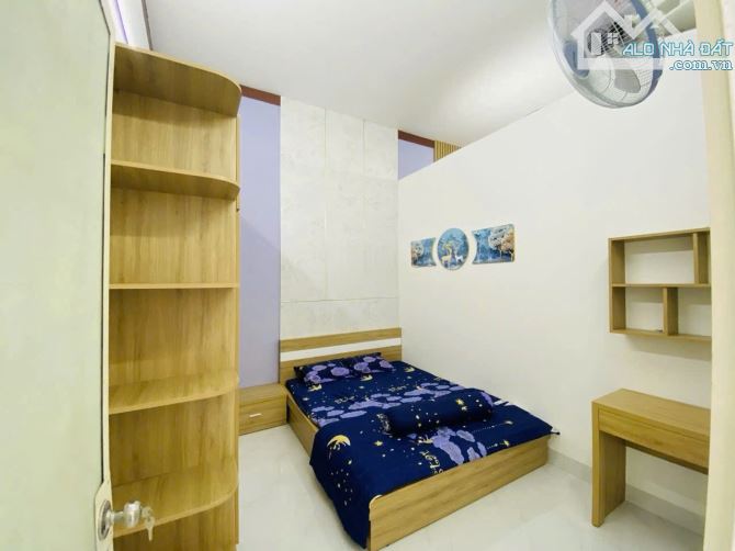✅ Bán căn nhà hẻm 143/2/6 Ymoan Tân Lợi tp BMT đường oto .Giá 2Tỷ790tr - 2