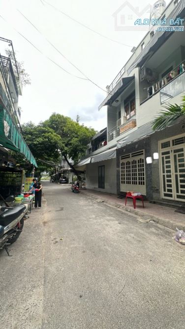 Khó Tìm Đẹp Mặt Tiền KDC Tiện KD Kèm DT Chuẩn Trệt+Lầu Giá Nhỉnh 5Đồng - 2