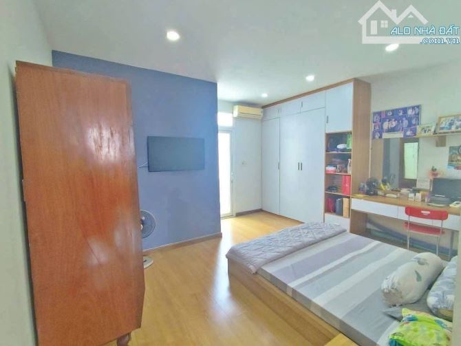 BÁN NHÀ HXH TRỊNH ĐÌNH TRỌNG – TÂN PHÚ – 4.2 X 21 -  CHỈ 9.2 TỶ. - 2
