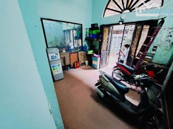 BÁN NHÀ NGUYỄN TRÃI 59M2, 3 TẦNG, MẶT TIỀN 4.5M, GIÁ 12.5 TỶ – THANH XUÂN - 2
